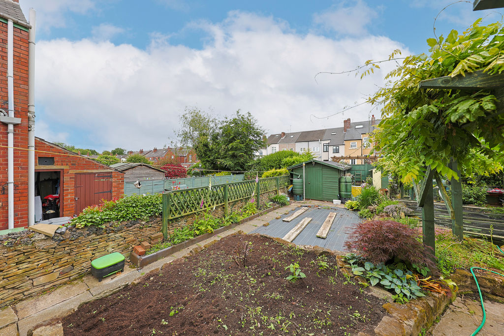 Heaton Street Brampton